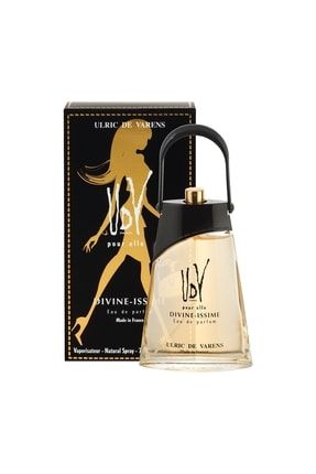 Udv divine deals issime perfume