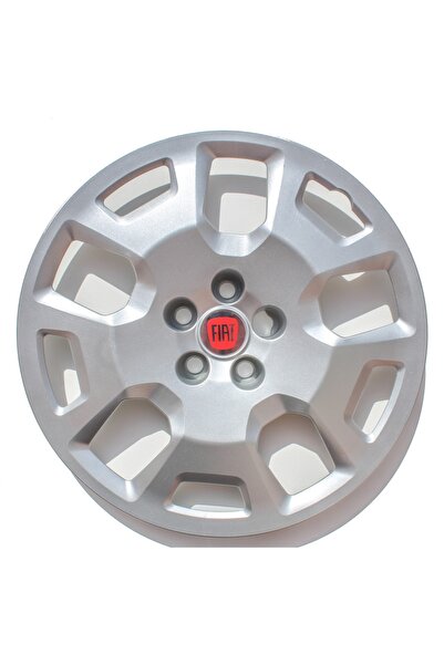 Genel Markalar Doblo Orjinal Model 16"inç Kırılmaz Jant Kapağı Seti 4 Adet 1 ...
