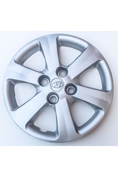 Hyundai Getz 14"inç Kırılmaz Jant Kapağı Seti 4 Adet 1 Takım