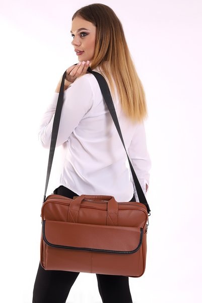MGV Document & Laptop Bag