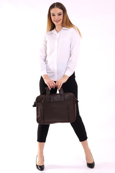 MGV Document & Laptop Bag