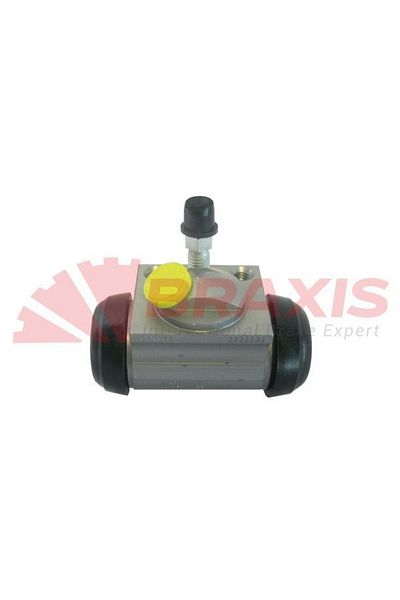 BRAXIS Brake Cylinder Sag Twingo Iii 14> Smart Forfour 14> 22mm 1 Pcs