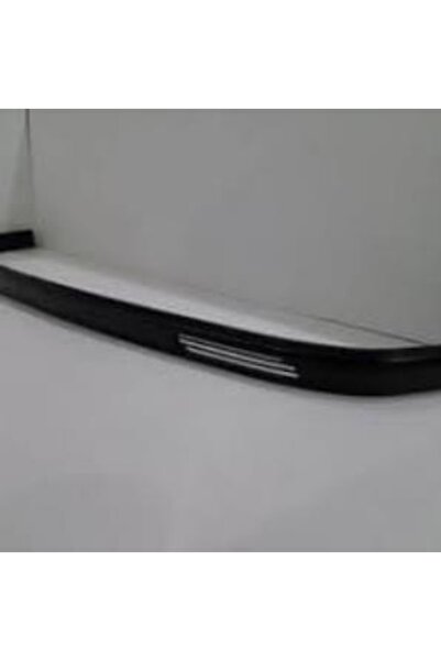 10oto Fiat Tempra Lip Üniversal 2 Parça Yeni Tip Laguna Model Tampon Eki