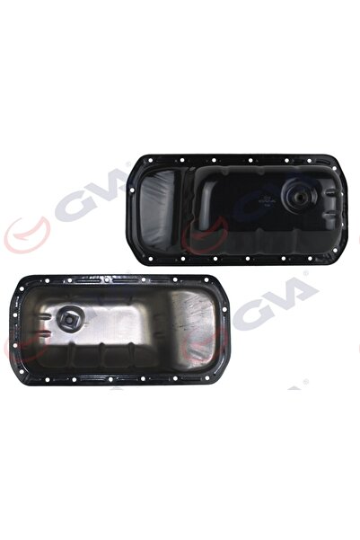 GVA وعاء الزيت فورد بي ماكس سي ماكس فييستا V فوكس 1.5d 16d 01 16