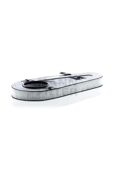 MANN Bmw 5 F07 F10 F11 520 530 535 - Bmw 7 F01 F02 F03 F04 730 740 فلتر الهواء