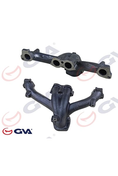 Genel Markalar FİAT TEMPRA TİPO SX TOFAŞ DOĞAN KARTAL SLX EKSOZ MANİFOLDU Uyumlu