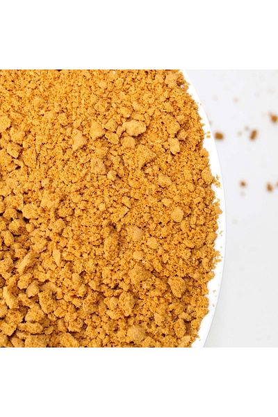 Lotus 7.5 kg Biscoff Biscuit Crumble
