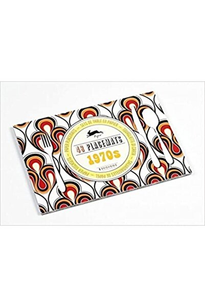 Placemats Εισαγόμενο χαρτί μιας χρήσης, τυπωμένο, υψηλής ποιότητας, American ...