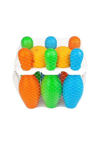baby toys Baby Toys Ae-0602-eb Bowling Set