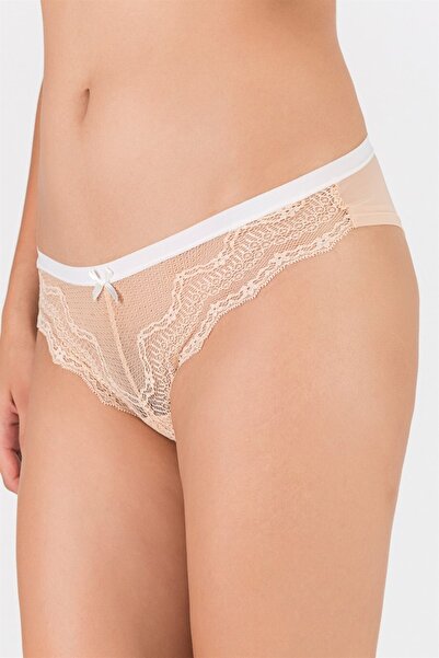 Penti Шампань Жіночі трусики Grace Brazilian PLGRAEBR16SK