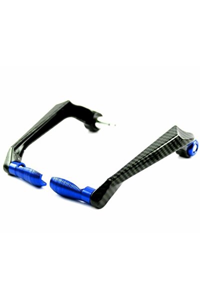 Genel Markalar Manet Koruma T2 Karbon Mavi