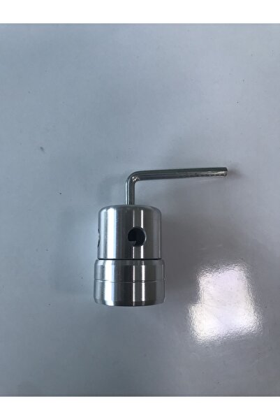 Veta Tırpan Başlığı Metal Örümcek Kafa