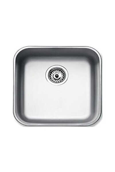 Teka Be 40.40 Mikro Keten Dokulu Tek Gözlü Damlalıksız Eviye (.40108507)