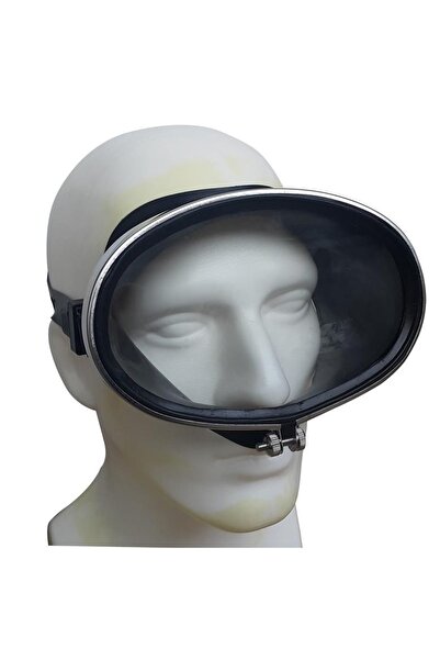 Genel Markalar Akvaryum Dalış Maskesi
