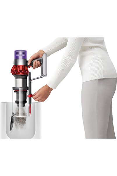 DYSON Cyclone V10 Origin Kablosuz Süpürge 394464-01 V10 ORIGIN
