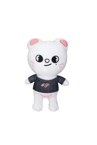 Schulzz Skzoo Compatible Jiniret Plush Toy 20cm