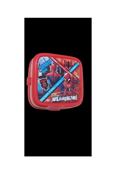 Mikro Otto Spiderman Beslenme Kabı Web Slinging Tıme 41394