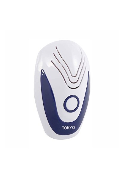Tokyo Ultrasonik Pest Reject Fare Haşere Sinek Kovucu 130m2 Etkili