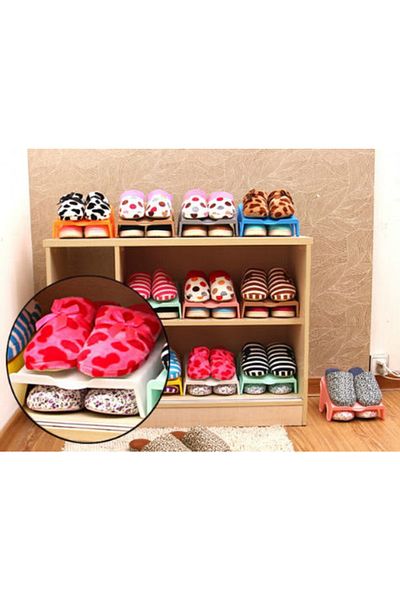 5DM 5 Pieces Shoe Ramp