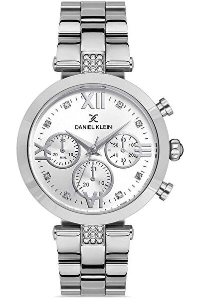 Daniel Klein Edk.1.10001.2 ساعة يد نسائية