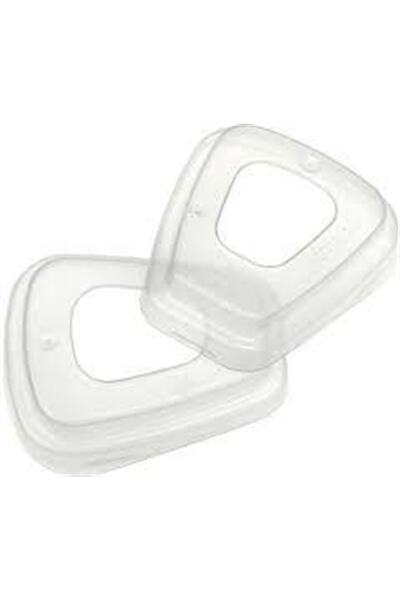 3M Filtre Için Tutucu Kapak 501