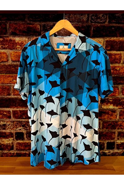 Giant Stride Devil Fish Shirt