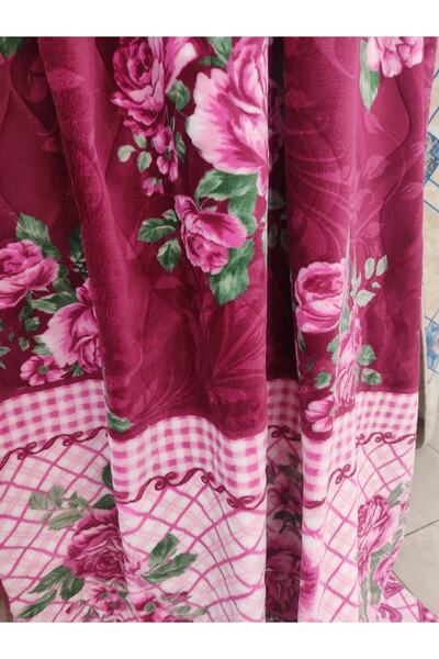 Yarençeyiz Μονή κουβέρτα Sarar Gift