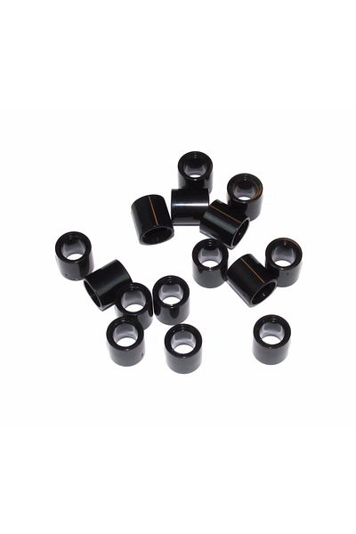 LEGO Original Technic Moc Custom Accessory Liftarm 1 X 1 - Black 4 Pieces Will Be Sent