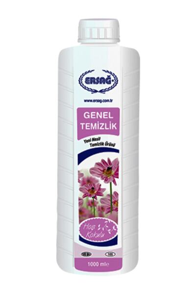 Ersağ Genel Temizlik 1000 ml 105-24