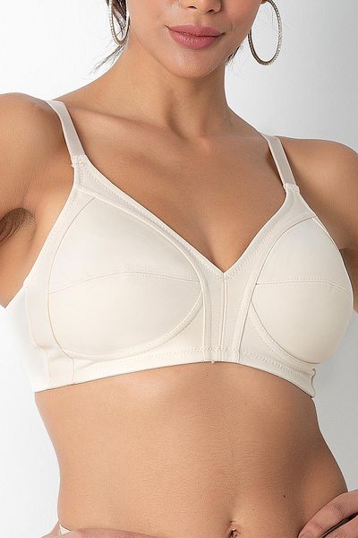 kingspearl Marsha Underwire Minimizer Gathering σουτιέν