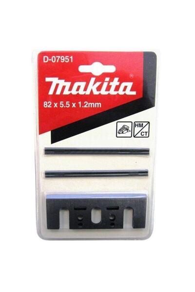Makita D-07951 Planya Bıçağı 2 Adet