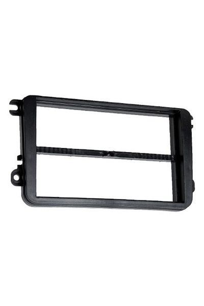 FARSAN Volkswagen Passat-caddy-polo-golf-jetta Car Radio Frame