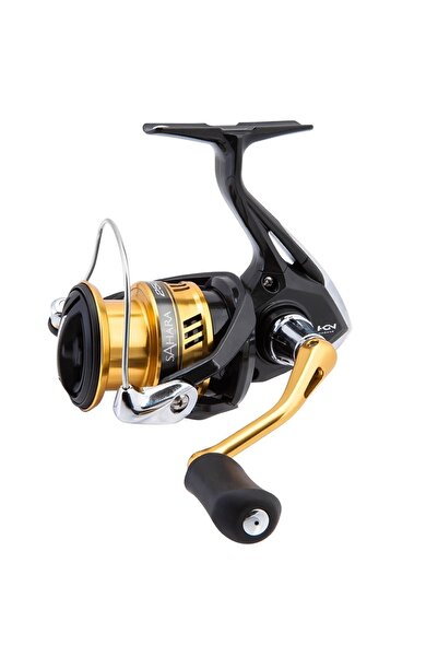 Shimano Sahara C3000 Hg Fj Spin Olta Makinesi