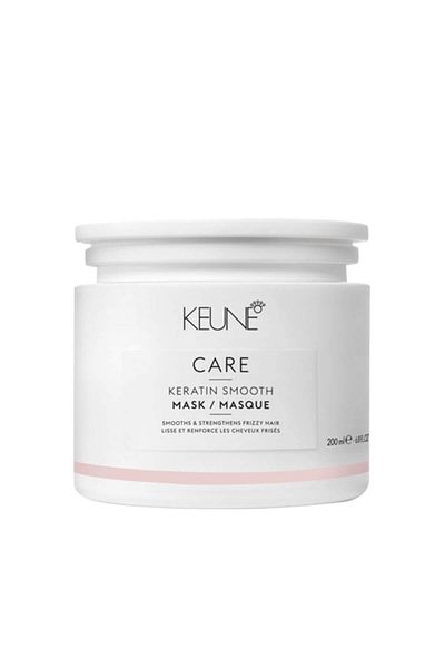 Keune Keratin Smooth Hair Care Mask 200 ml