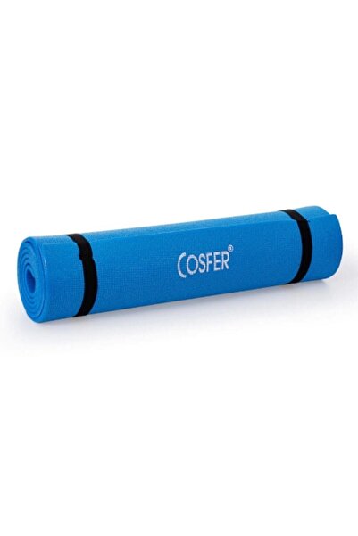 Cosfer Pilates Ve Yoga Minderi 6,5 Mm