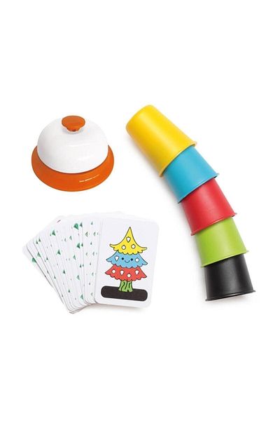 Bundera Educational Cups + Detective Plus