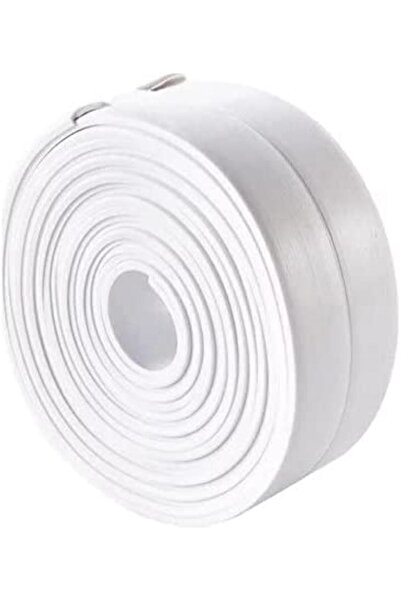 Genel Markalar Su Sızdırmaz Bant Mutfak Lavabo Pencere Duvar Bandı 3.2 M
