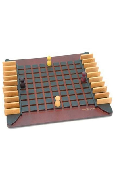 Gigamic Quoridor Classic - Corridor Game