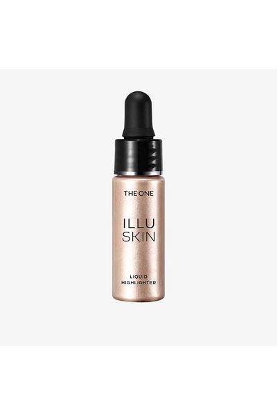 Oriflame Illuskin Liquid Illuminator 15ml