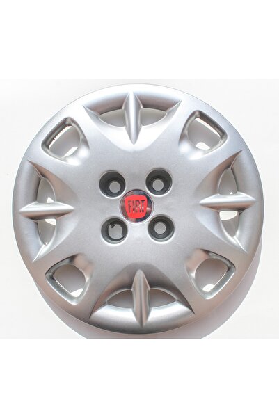Fiat Palio 13"inç Kırılmaz Jant Kapağı Seti 4 Adet 1 Takım