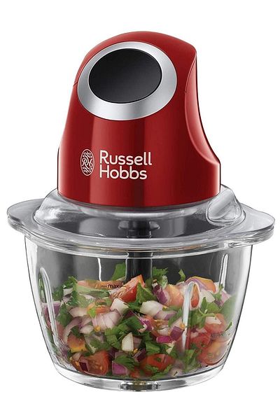 RUSSELL HOBBS 24660-56 Desire Mini Chopper