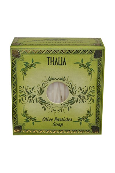 Thalia Soap Containing Olive and Olive Oil - 150gr