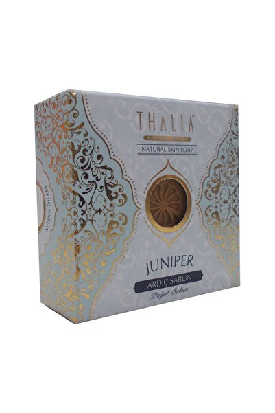 Thalia 125gr Juniper Tar Soap