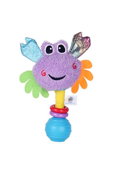 Sozzy Toys Colorful Crab Shoes