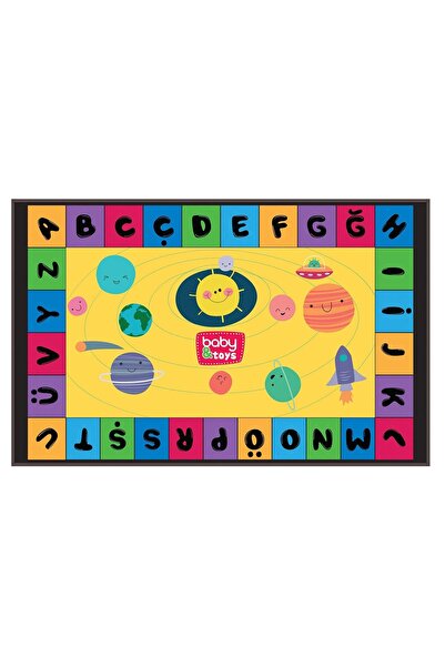 baby toys Alfabe Bebek Oyun Halısı