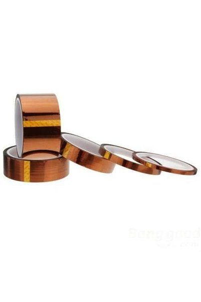 Arduino Kapton Tape 10mm