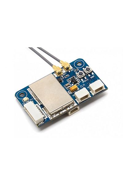 Arduino Turnigy X6b Pwm/ppm/i-bus Receiver 6ch 2.4g Afhds 2a Telemetry Receiver