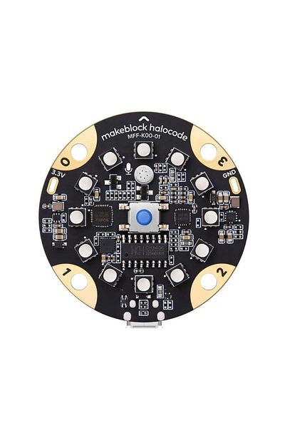 Arduino Halocode V2 IoT Based Coding Platform