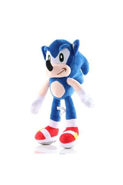 Sonic Peluş Oyuncak Boom Peluş 30 Cm