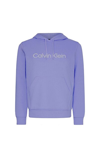 Calvin Klein Kadın Pullover Hoody Kadın Sweatshirt